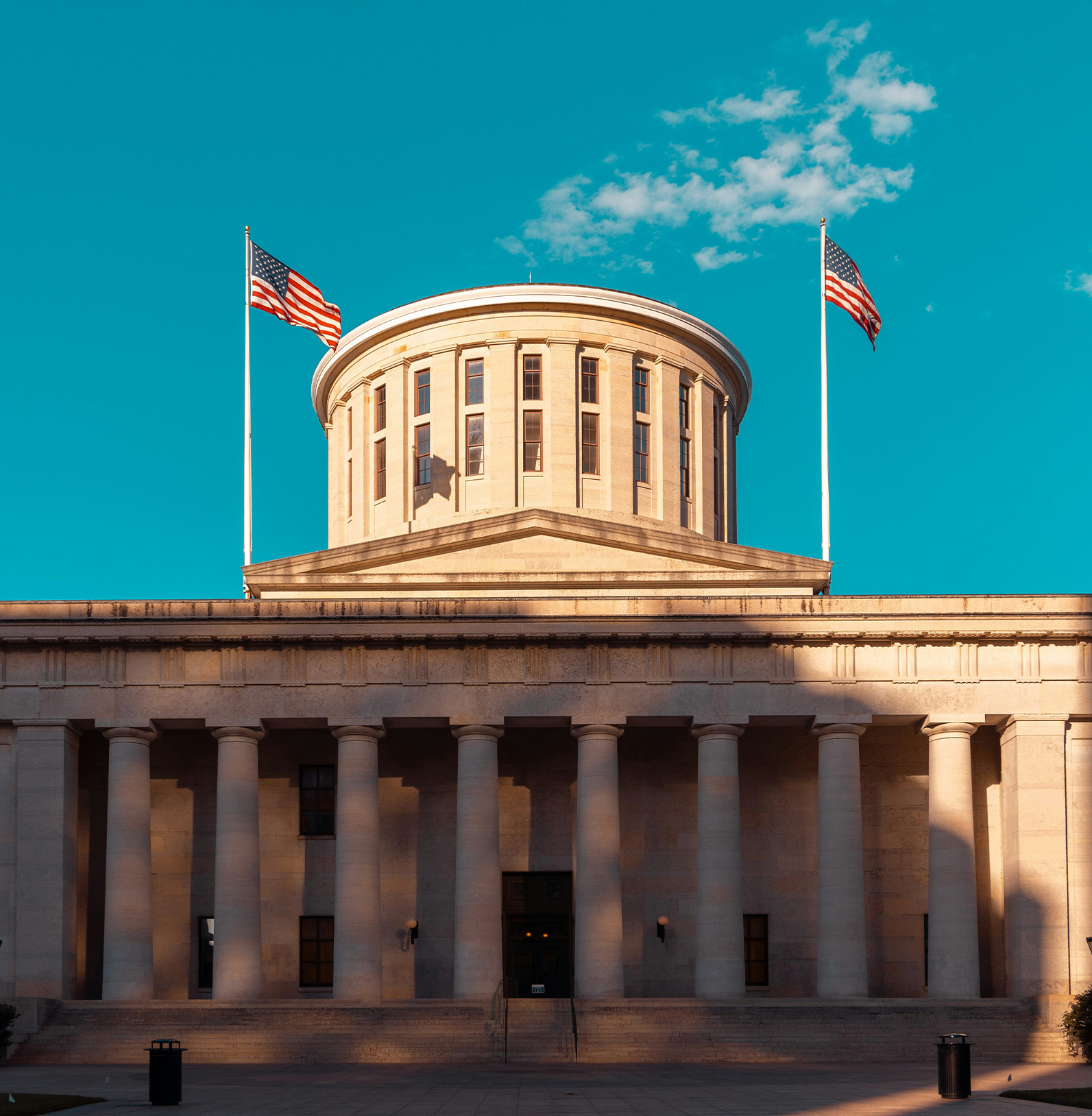 Municipal Law Services